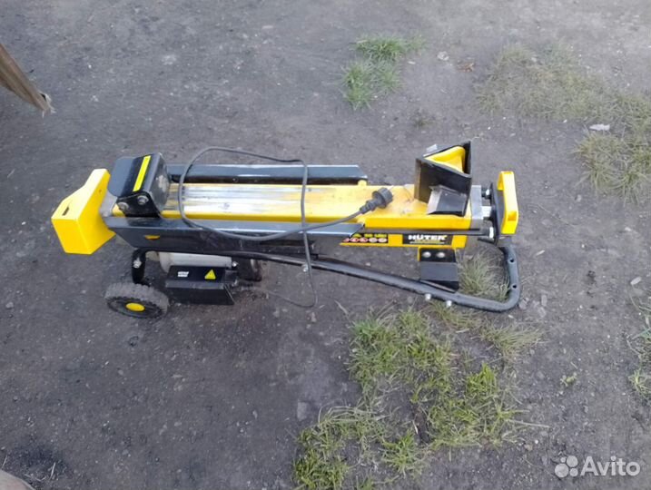 Продам дровокол