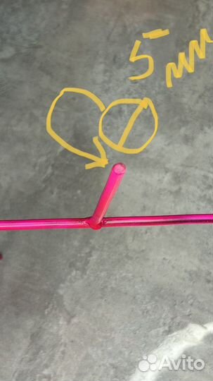 Станок для афроплетения