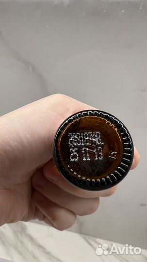 Масло Doterra Ладан