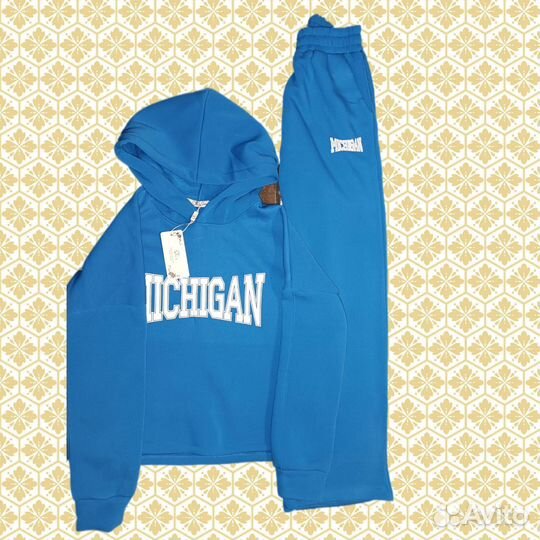 Спортивная одежда