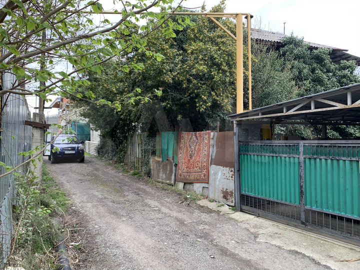 Участок 6,2 сот. (СНТ, ДНП)