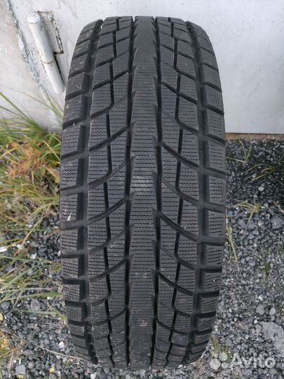 Continental Conti4x4WinterContact 245/70 R16 105T