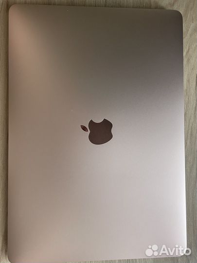 Macbook Air 13 intel core i5 2019