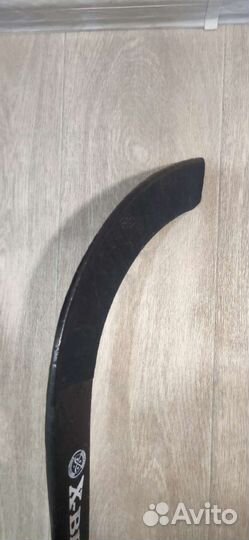 Клюшка для хоккея с мячом Xbend Superlight