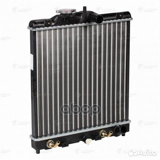 Радиатор охлаждения AT LRc 2310 luzar