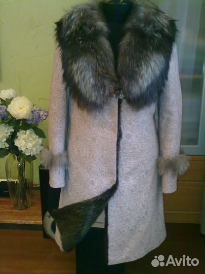 Ремонт и переделка шуб