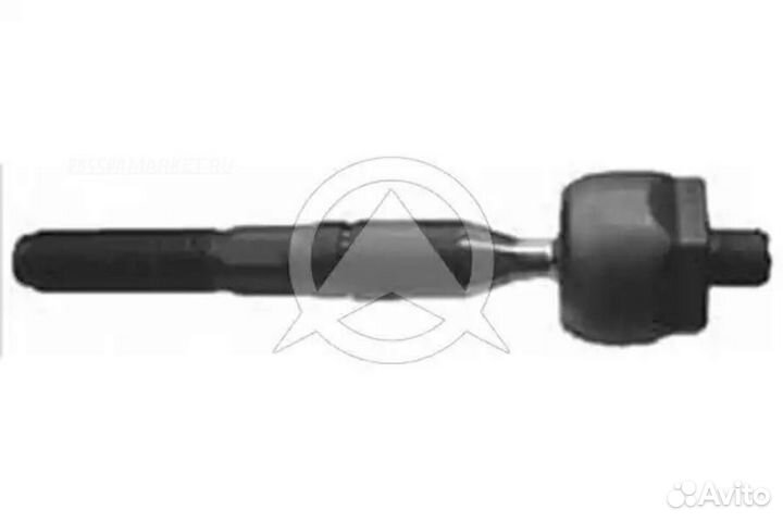 Sidem 45612 Тяга рулевая перед прав/лев