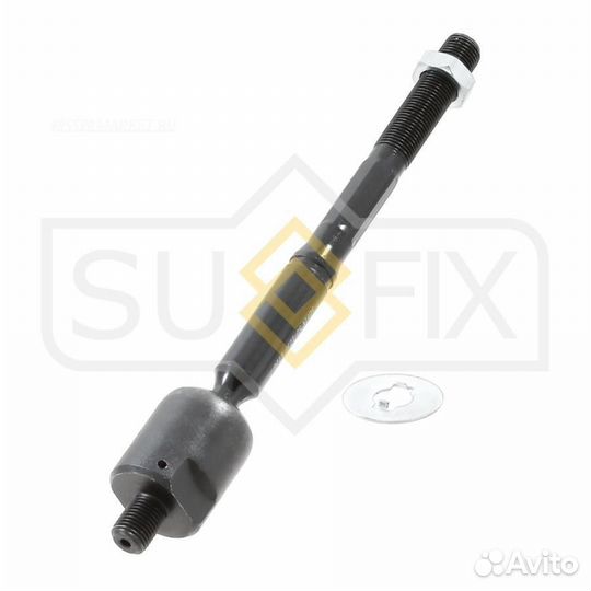 Sufix SD-1237 Тяга рулевая перед прав/лев