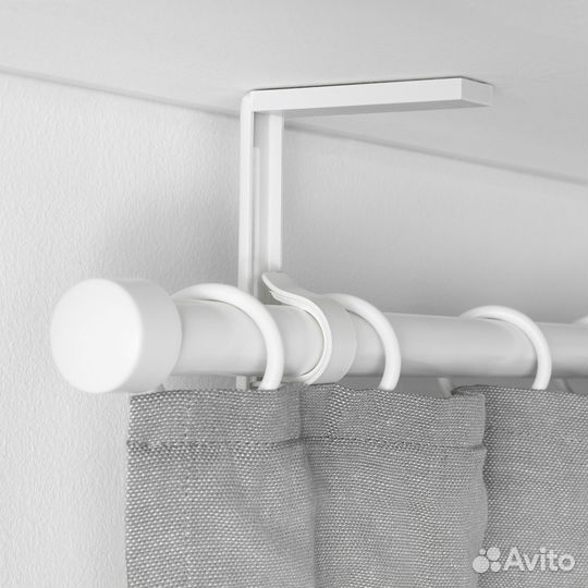 Настенный/потолочный кронштейн IKEA, betydlig