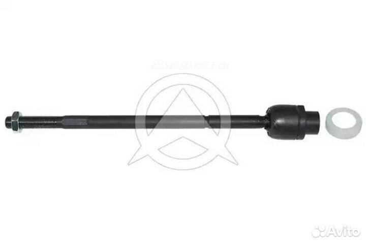 Sidem 9011 Тяга рулевая перед прав/лев