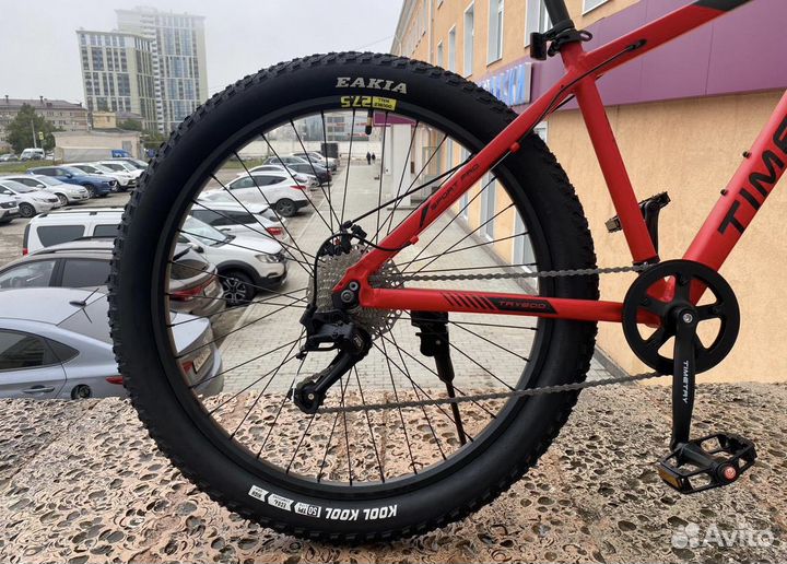 Велосипед горный 29 дюймов