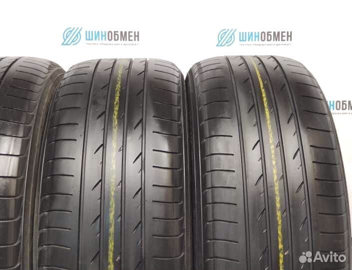 Yokohama Advan Sport V103B 235/55 R20 102V