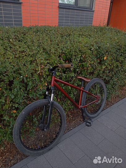 Велосипед Мтб Stark