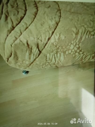 Чехол на диван