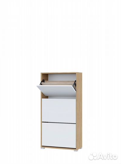 Обувница в прихожую