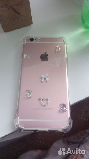 iPhone 6S, 32 ГБ
