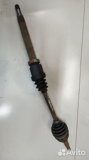 Полуось Ford Focus 1, 2004