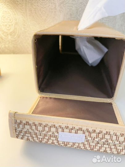 Салфетница из Тайланда