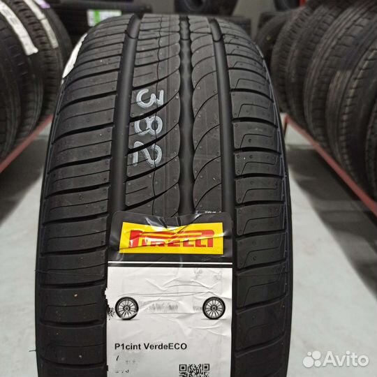 Pirelli Cinturato P1 195/65 R15 92H