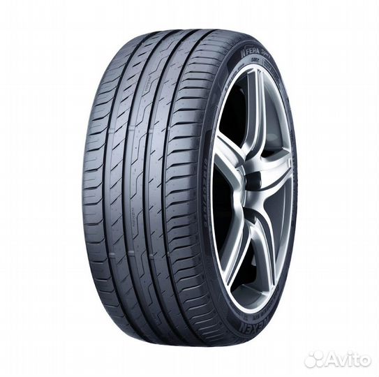 Nexen N'Fera Sport 295/40 R19 108Y