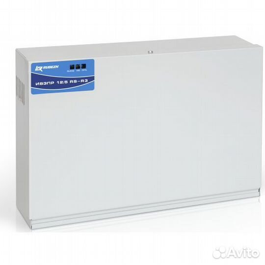 Рубеж ивэпр 12/5 RS-R3 исп. 2х40 бр