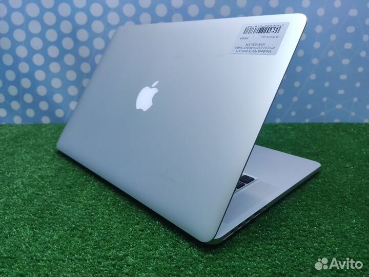 MacBook Pro 15 2012