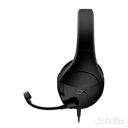 Игровые наушники Hyperx stinger core
