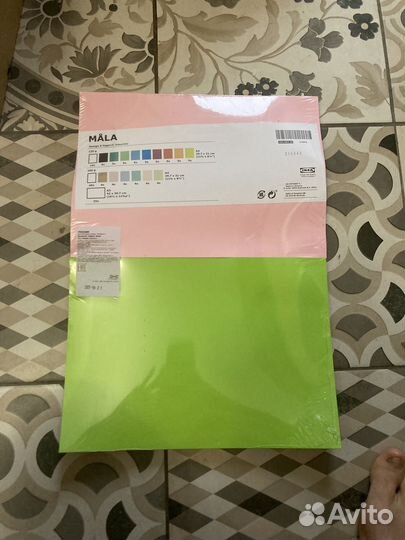 IKEA детские товары