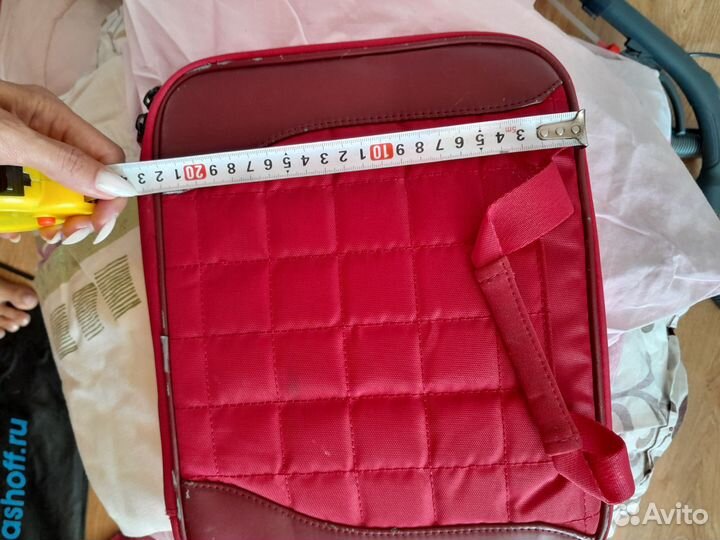 Сумка для ноутбука