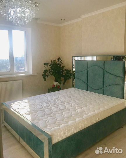 Матрас новый в наличии