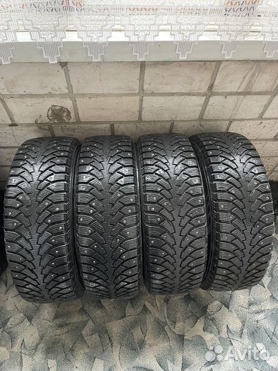Nokian Tyres Nordman 4 215/65 R16 102T