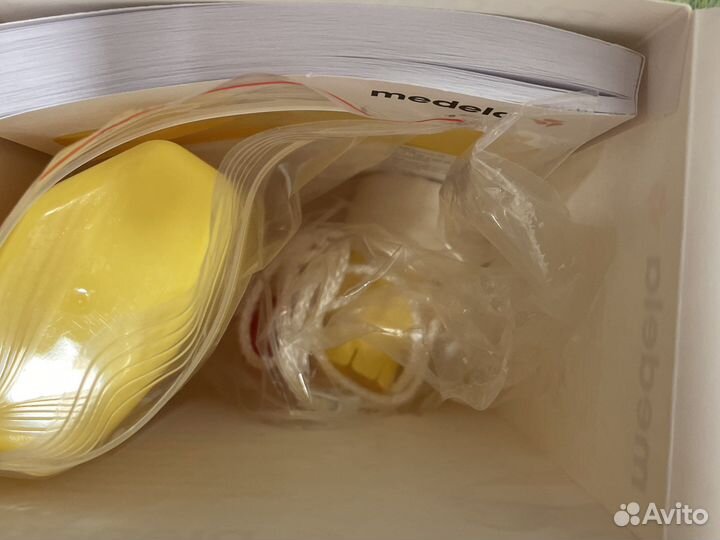 Medela sns. Система дополнительного вскармливания