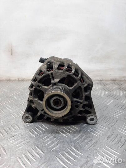 Генератор Citroen C3 1 1.4 KFW 2003