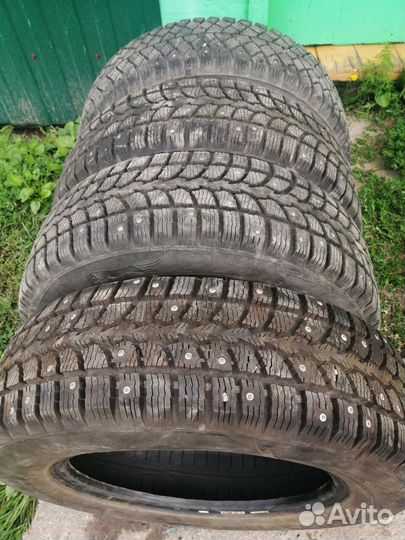 КАМА 505 Irbis 175/65 R14