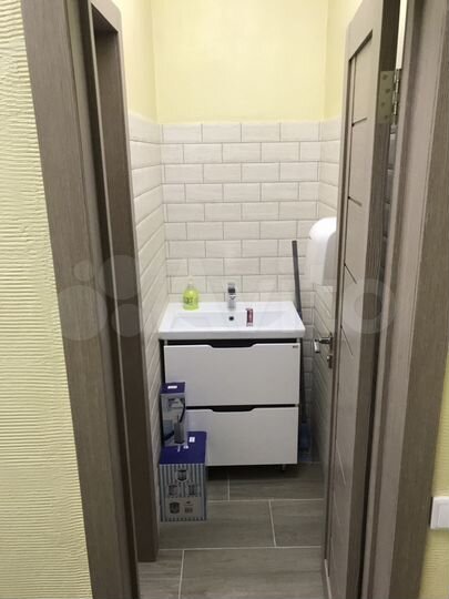 Торговая площадь, 50 м²