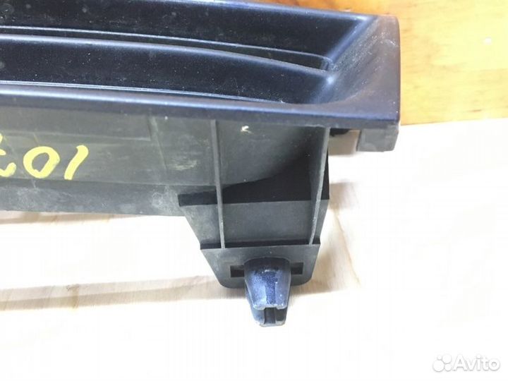 Решетка радиатора Toyota Carina ST195 3SFE 1994