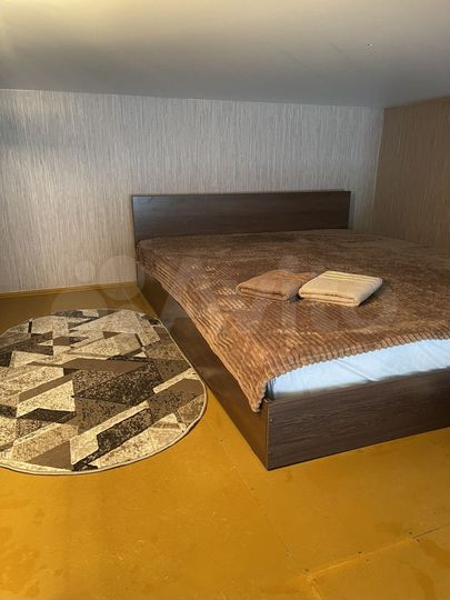 Квартира-студия, 28 м², 2/3 эт.