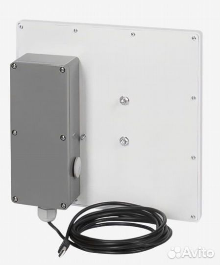 Антенна-усилитель 3G/4G сигнала