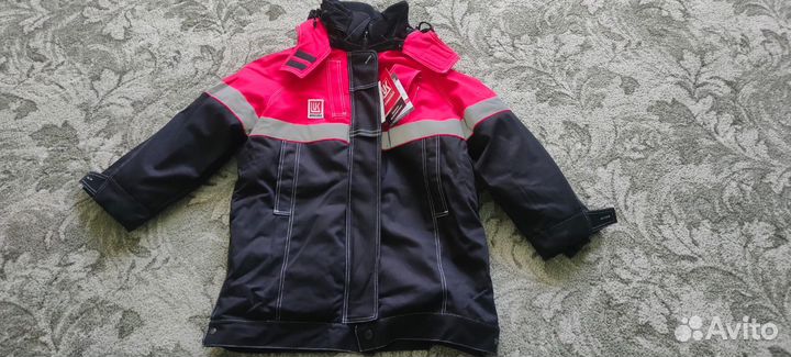 Продам зимний костюм