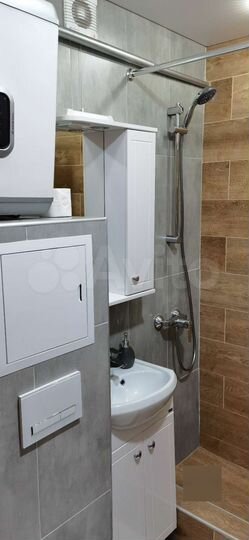 Квартира-студия, 35 м², 2/5 эт.