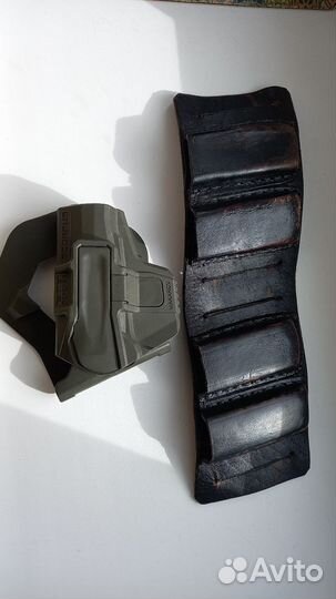 Кабура для пм тактическая прозводство Израиль