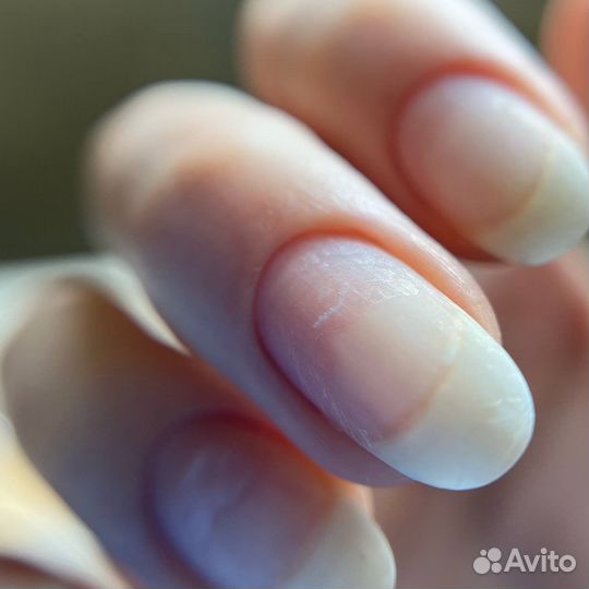 Маникюр, педикюр, наращивание ногтей