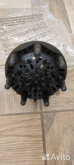 Насадка,диффузор для фена