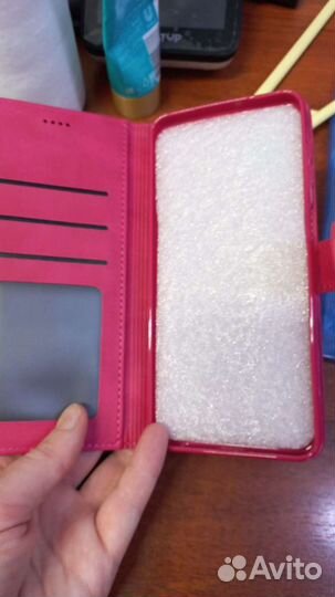 Чехол Самсунг a 32G