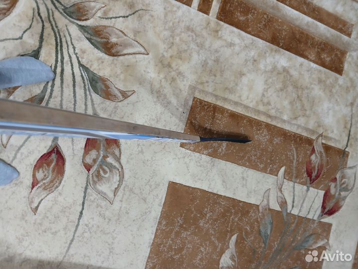 Клюшка хоккейная junior