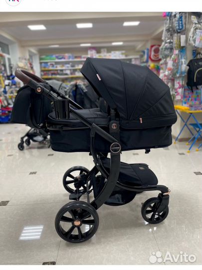 Детские коляски