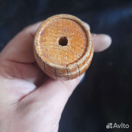 Открывашка штопор СССР