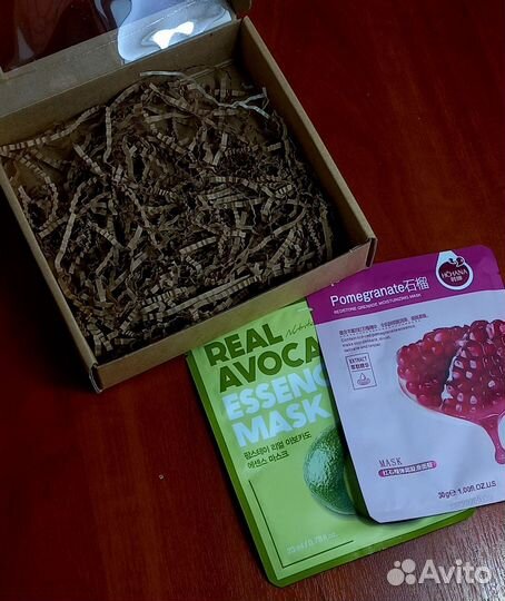 Набор косметики