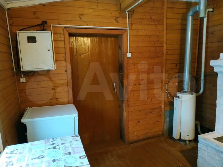 Участок 12 сот. (ИЖС)