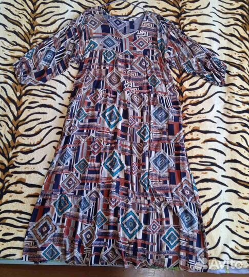 Платье lebed Киргизстан